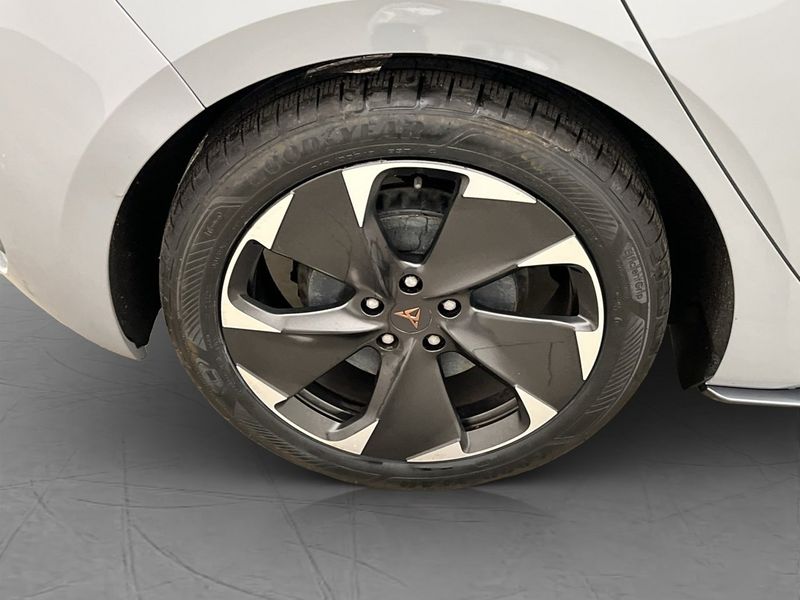 Cupra Born bild 29