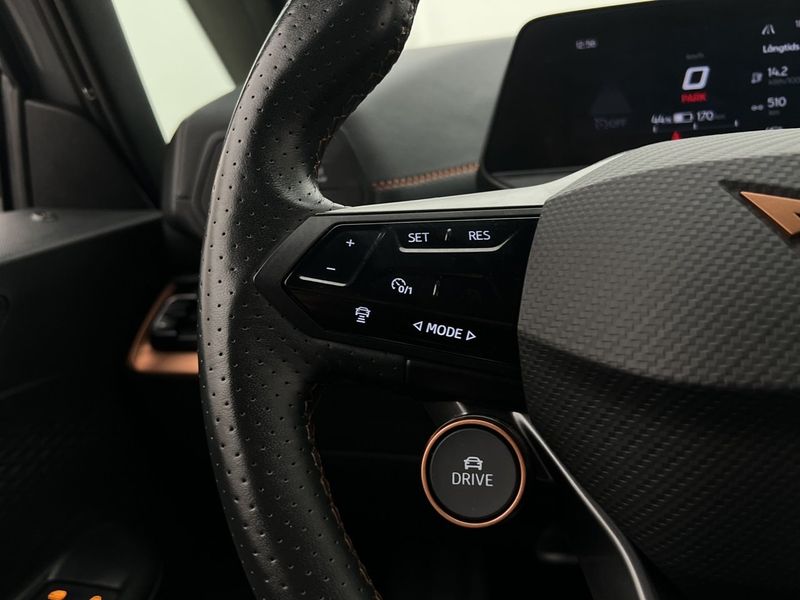 Cupra Born bild 15