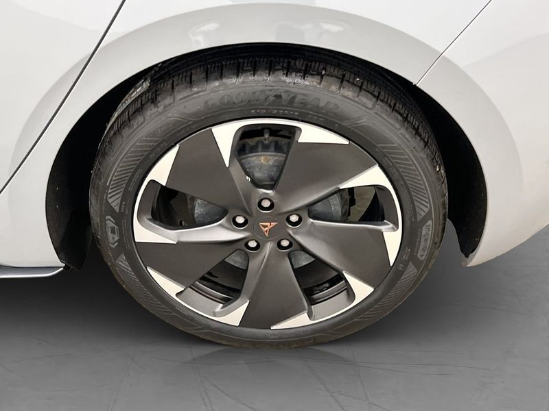 Cupra Born bild 31