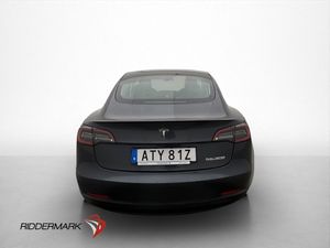 Tesla Model 3 bild 6