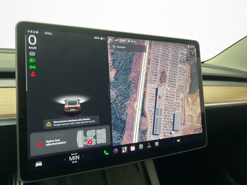 Tesla Model 3 bild 15
