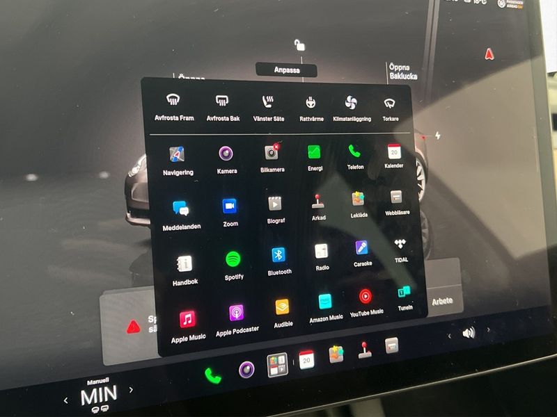 Tesla Model 3 bild 16