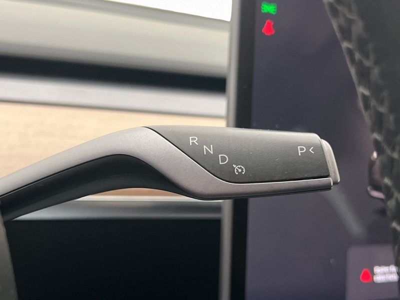 Tesla Model 3 bild 27