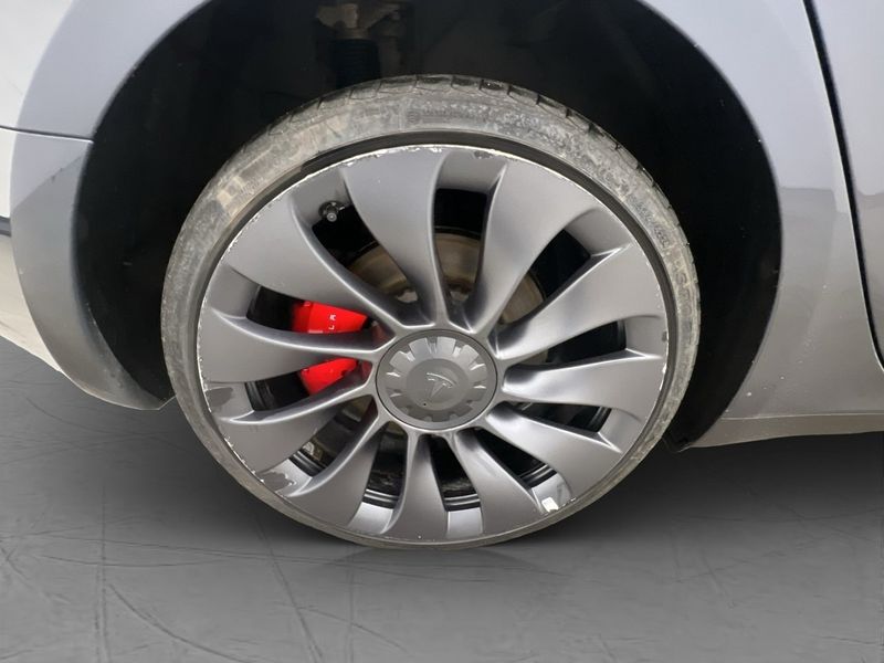 Tesla Model 3 bild 30