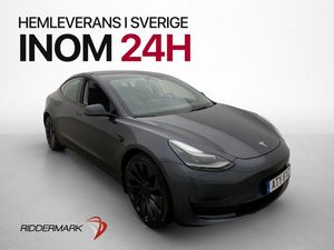 Tesla Model 3 bild 3