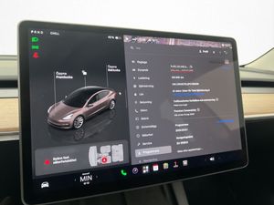 Tesla Model 3 bild 19