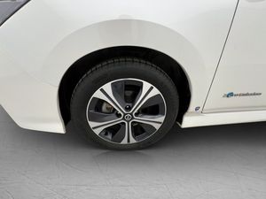 Nissan Leaf bild 26
