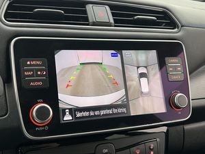 Nissan Leaf bild 14