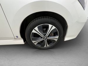 Nissan Leaf bild 29