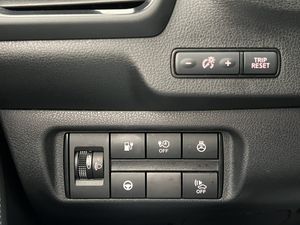 Nissan Leaf bild 22