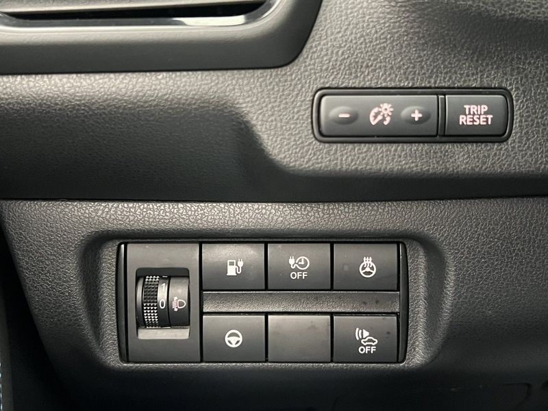 Nissan Leaf bild 22
