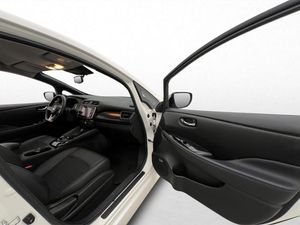 Nissan Leaf bild 19