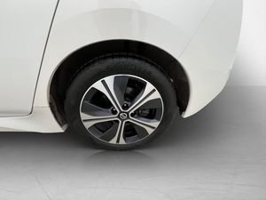 Nissan Leaf bild 27