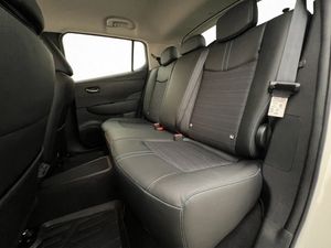 Nissan Leaf bild 21
