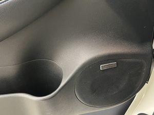Nissan Leaf bild 10