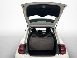 Fiat 500e bild 22