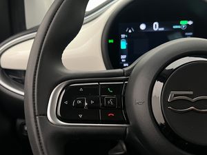 Fiat 500e bild 10