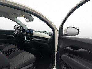 Fiat 500e bild 19