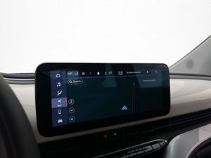 Fiat 500e bild 13