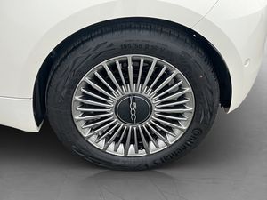 Fiat 500e bild 27