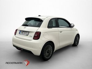 Fiat 500e bild 5