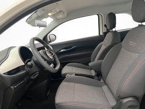 Fiat 500e bild 9