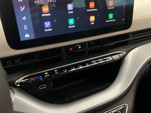 Fiat 500e bild 17