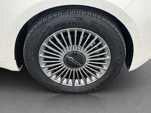 Fiat 500e bild 29