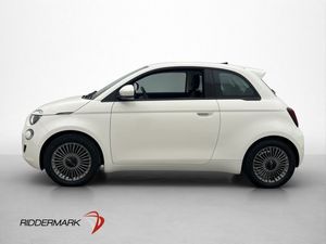 Fiat 500e bild 7