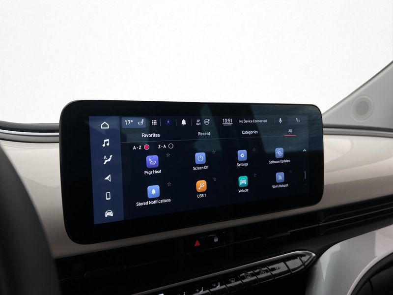 Fiat 500e bild 16