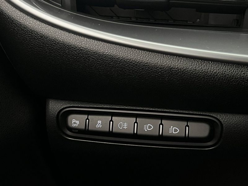 Fiat 500e bild 24
