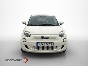 Fiat 500e bild 2