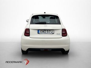 Fiat 500e bild 6