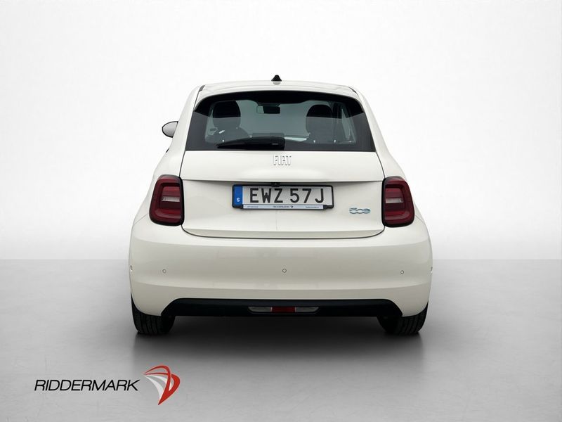 Fiat 500e bild 6