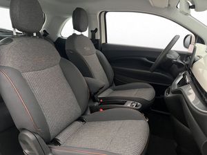 Fiat 500e bild 20