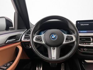 BMW iX3 bild 15