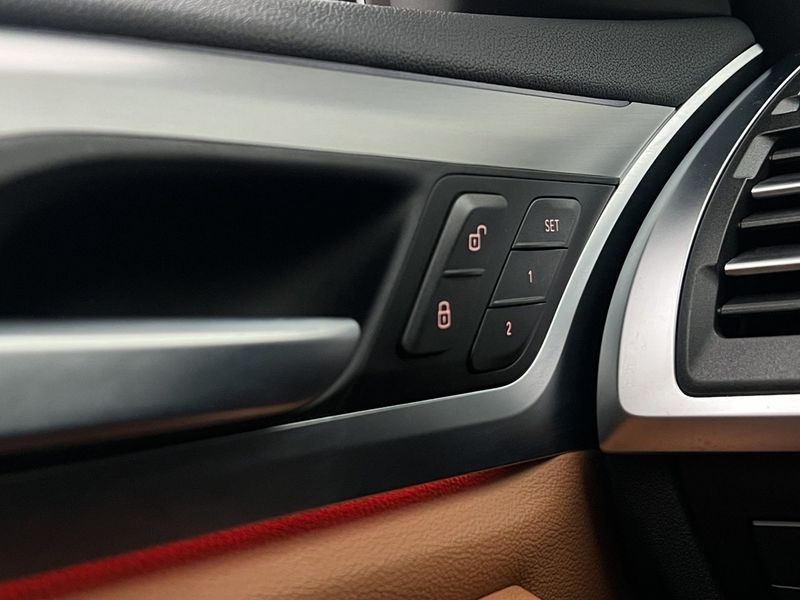 BMW iX3 bild 12