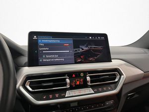 BMW iX3 bild 21