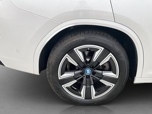 BMW iX3 bild 36
