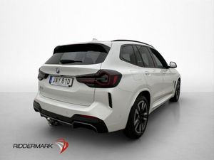 BMW iX3 bild 5