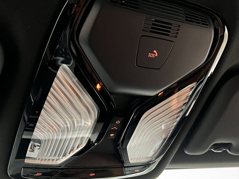 BMW iX3 bild 32