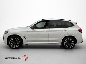 BMW iX3 bild 7
