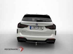 BMW iX3 bild 6