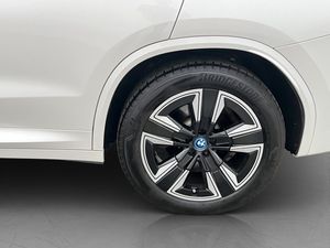 BMW iX3 bild 35