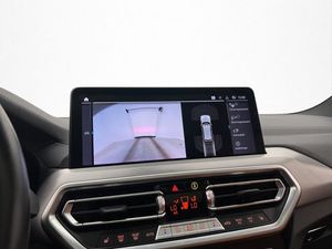 BMW iX3 bild 17