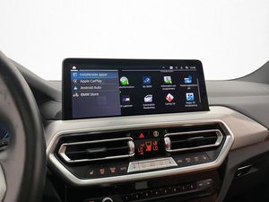 BMW iX3 bild 22