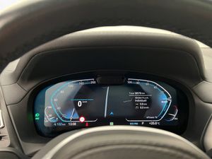 BMW iX3 bild 16