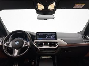 BMW iX3 bild 14