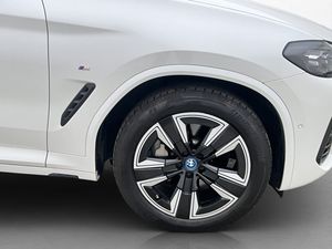 BMW iX3 bild 37