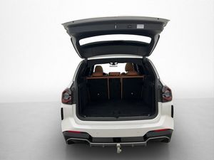 BMW iX3 bild 9